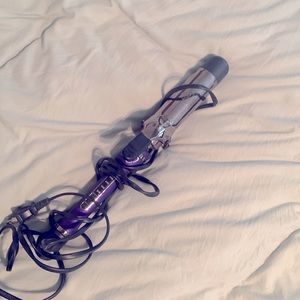 Ion 2” curling iron